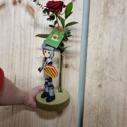 Príncep Medieval de Sant Jordi, Sant Jordi 2023, Vila-seca, Floristeria Vila-seca, La Pineda, Salou, Cambrils, Tarragona, Reus, Riudoms, Rosas, Rosas Sant Jordi, Roses, Roses Sant Jordi, Catalunya