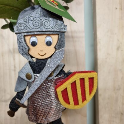 Príncep Medieval de Sant Jordi, Sant Jordi 2023, Vila-seca, Floristeria Vila-seca, La Pineda, Salou, Cambrils, Tarragona, Reus, Riudoms, Rosas, Rosas Sant Jordi, Roses, Roses Sant Jordi, Catalunya