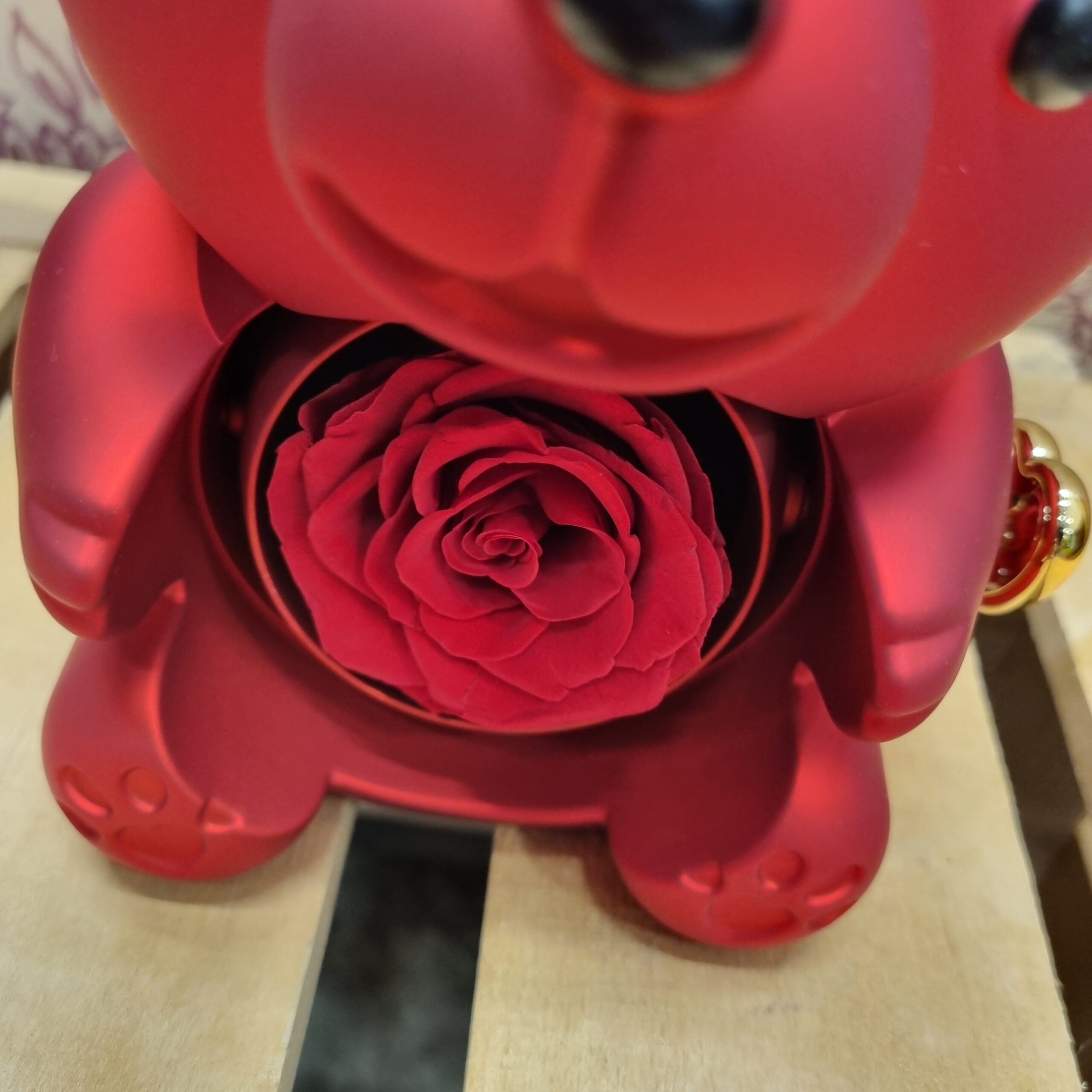 Rosa eterna, Rosa preservada, Rosas con aroma, Roses de Sant Valentí, Rosas de San Valentín, Vila-seca, Floristeria Vila-seca, Floristería Vila-seca