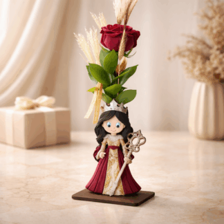 Sant Jordi, Rosa Sant Jordi, Floristeria Vila-seca