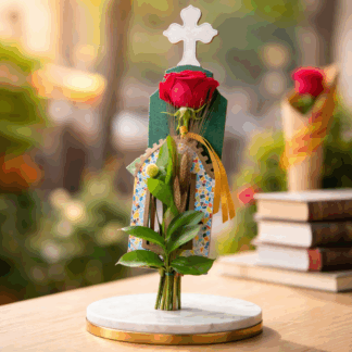 Sant Jordi Vila-seca